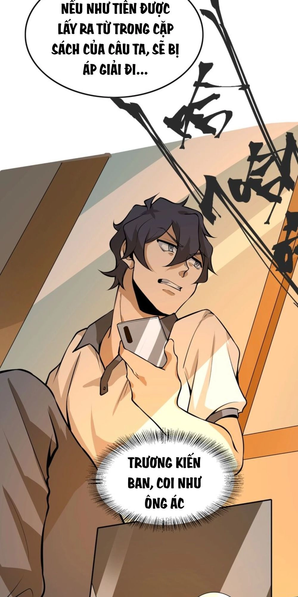 App Tu Chân Mạnh Nhất Chapter 4 - 47