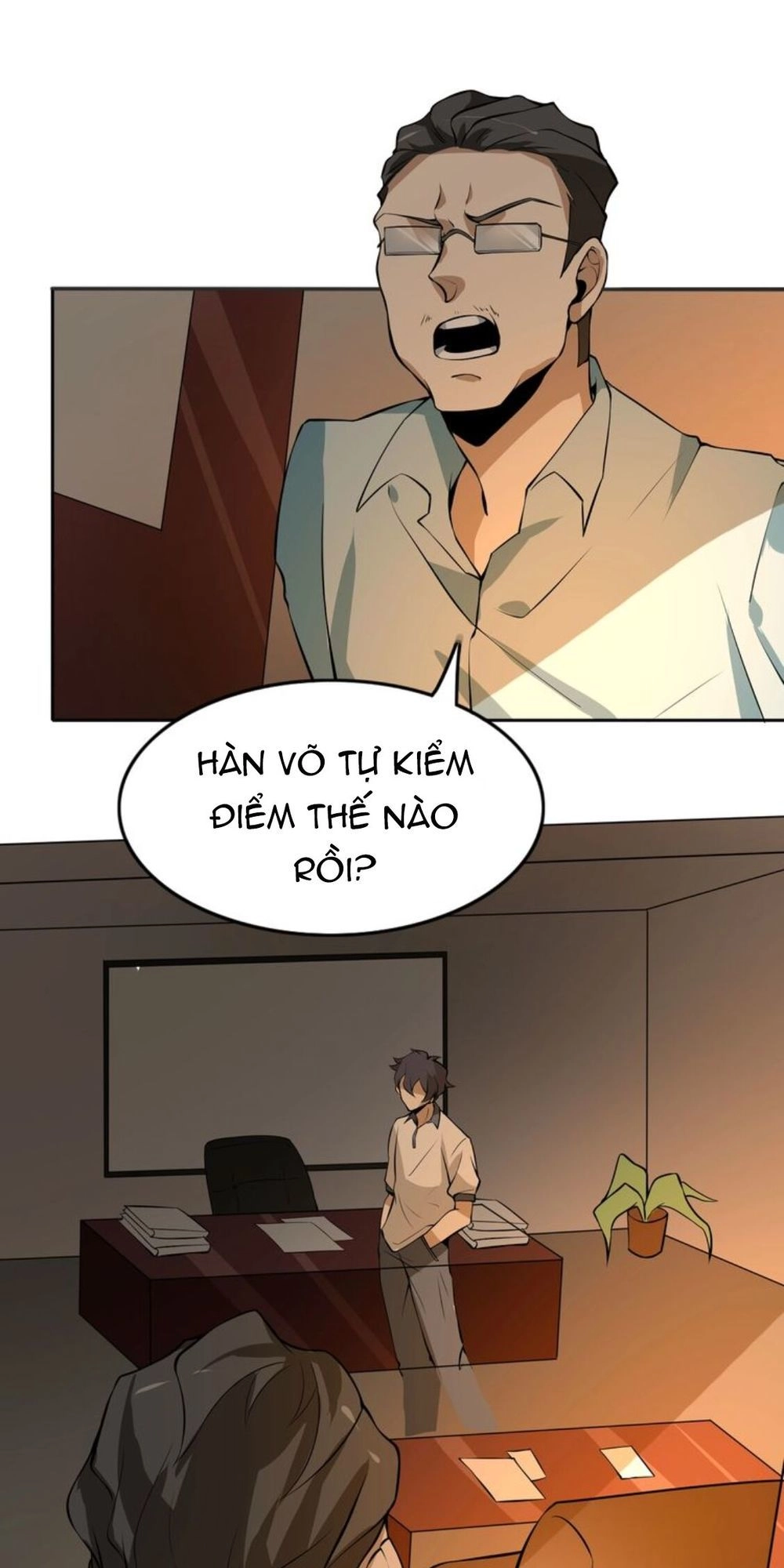 App Tu Chân Mạnh Nhất Chapter 4 - 51