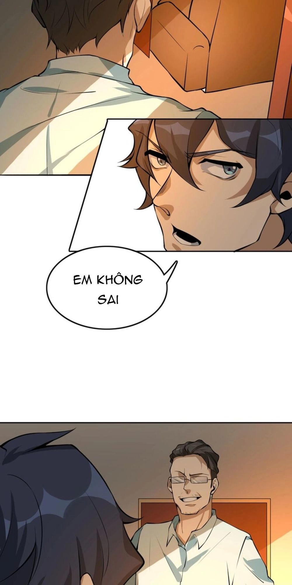 App Tu Chân Mạnh Nhất Chapter 4 - 52