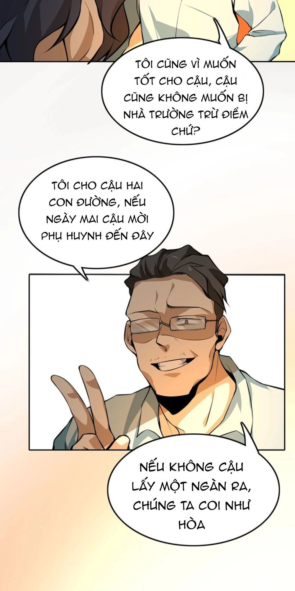 App Tu Chân Mạnh Nhất Chapter 4 - 53