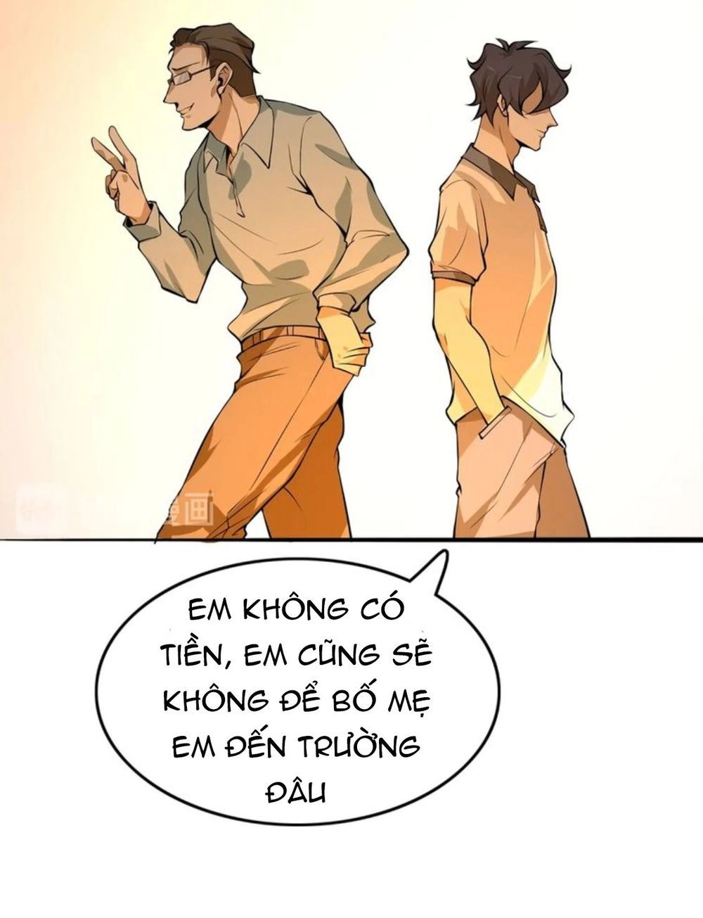 App Tu Chân Mạnh Nhất Chapter 4 - 54