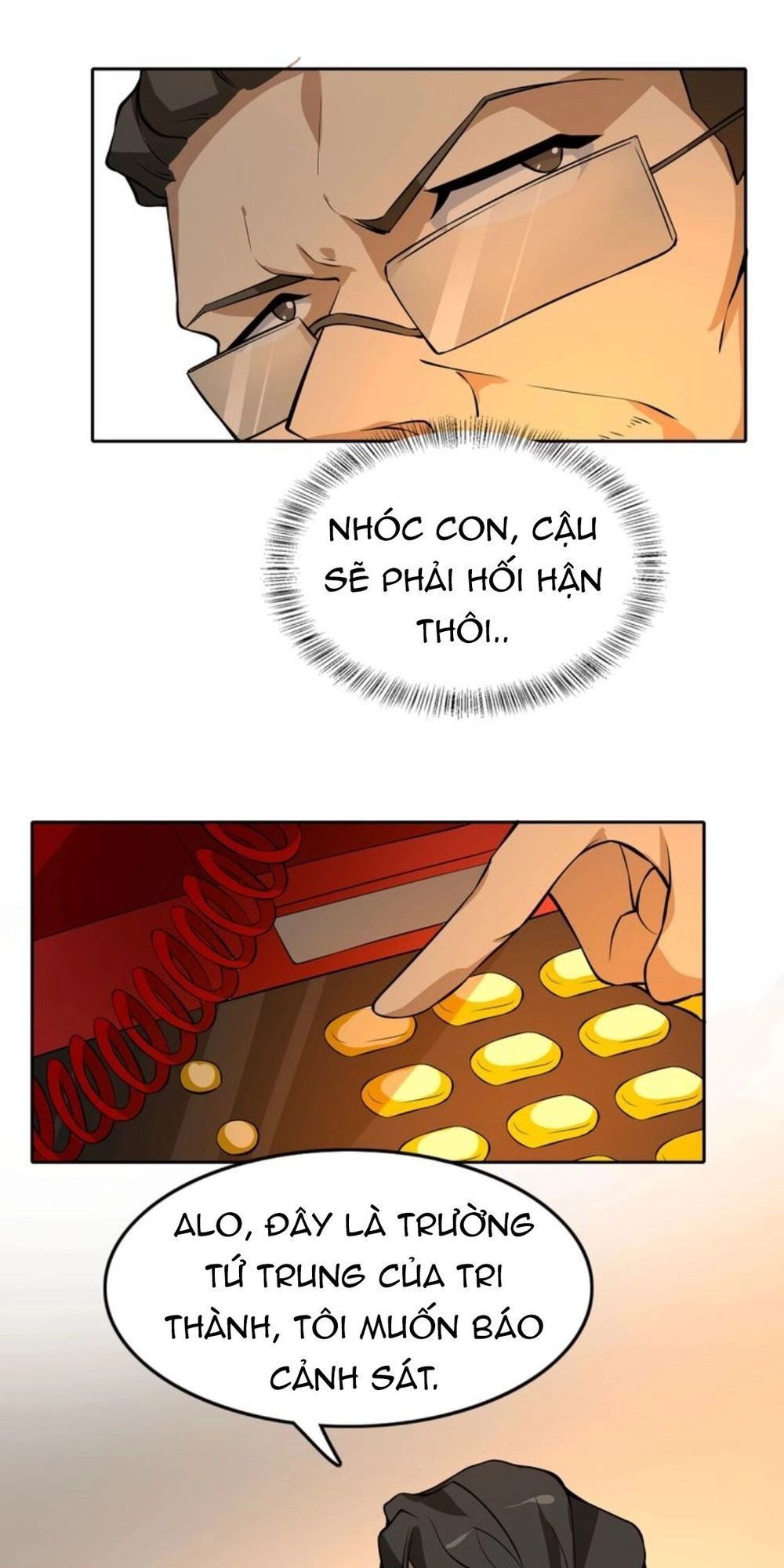 App Tu Chân Mạnh Nhất Chapter 4 - 55