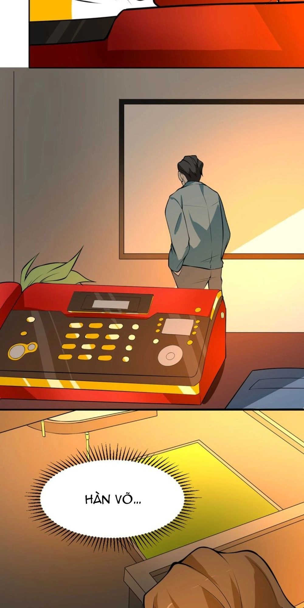 App Tu Chân Mạnh Nhất Chapter 4 - 57