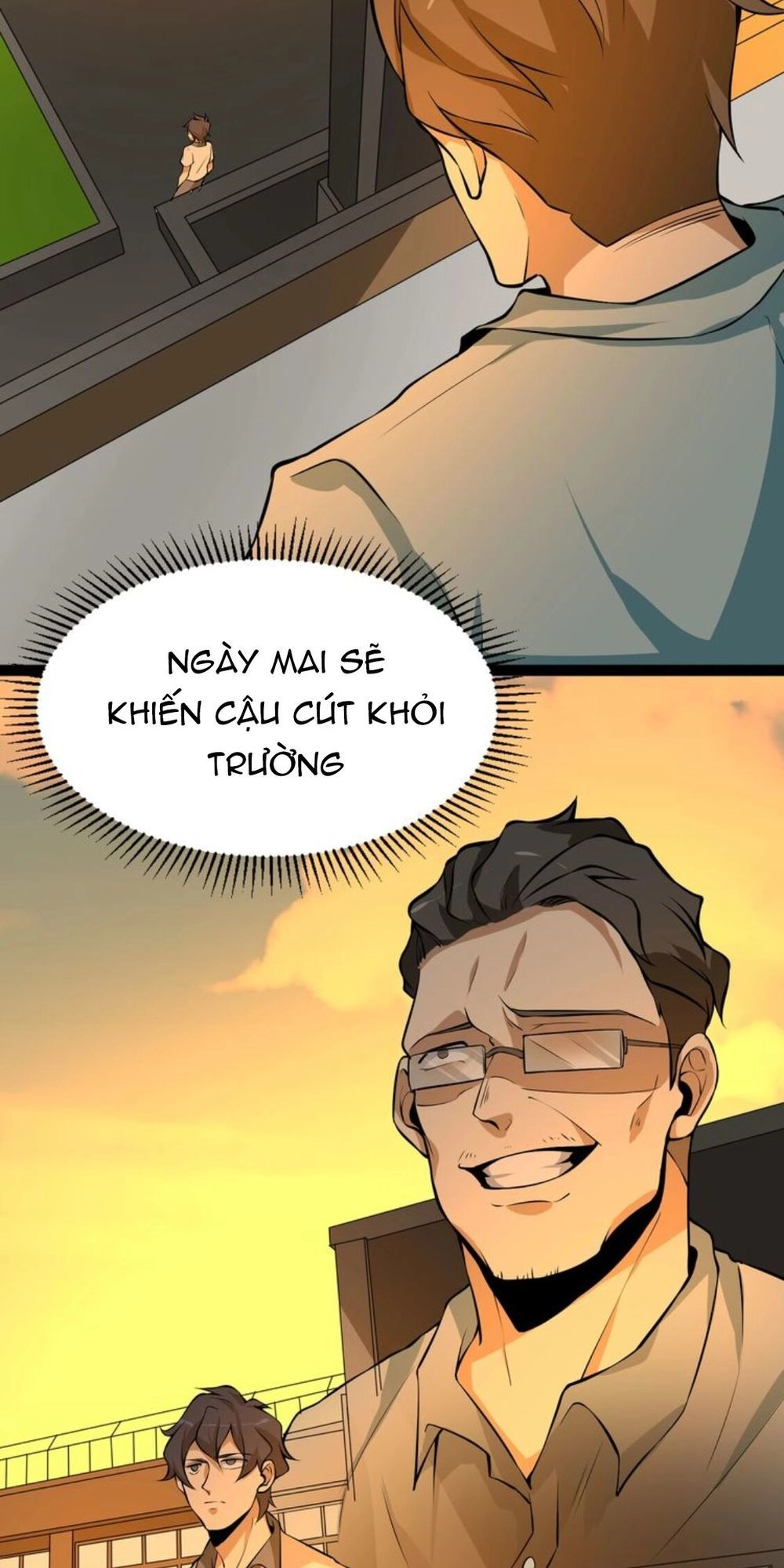 App Tu Chân Mạnh Nhất Chapter 4 - 58