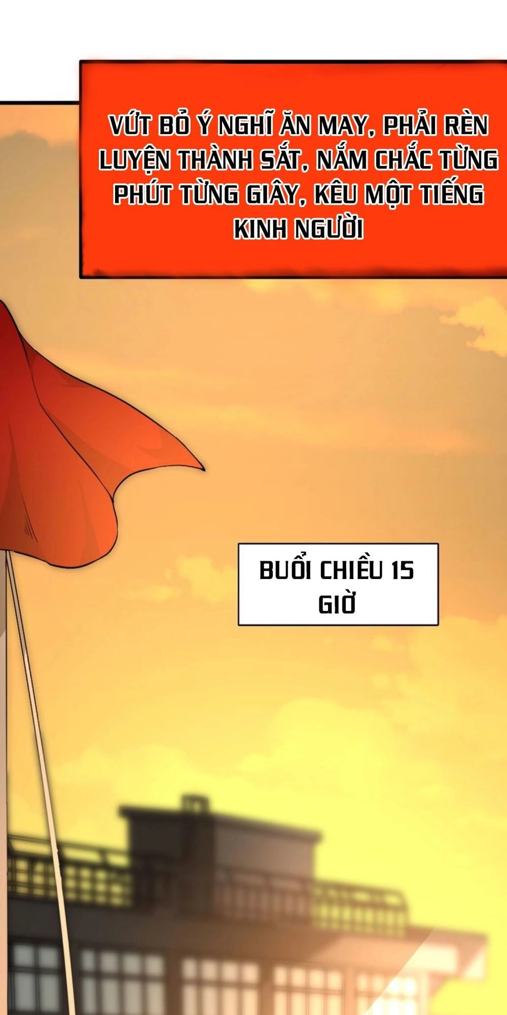 App Tu Chân Mạnh Nhất Chapter 5 - 2