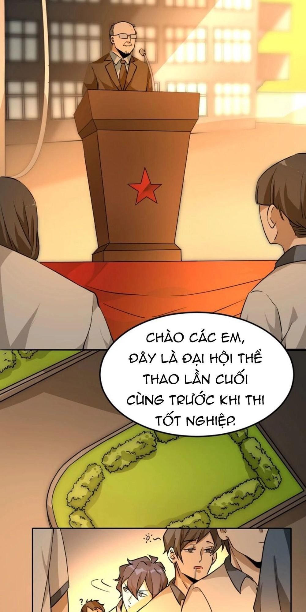 App Tu Chân Mạnh Nhất Chapter 5 - 3