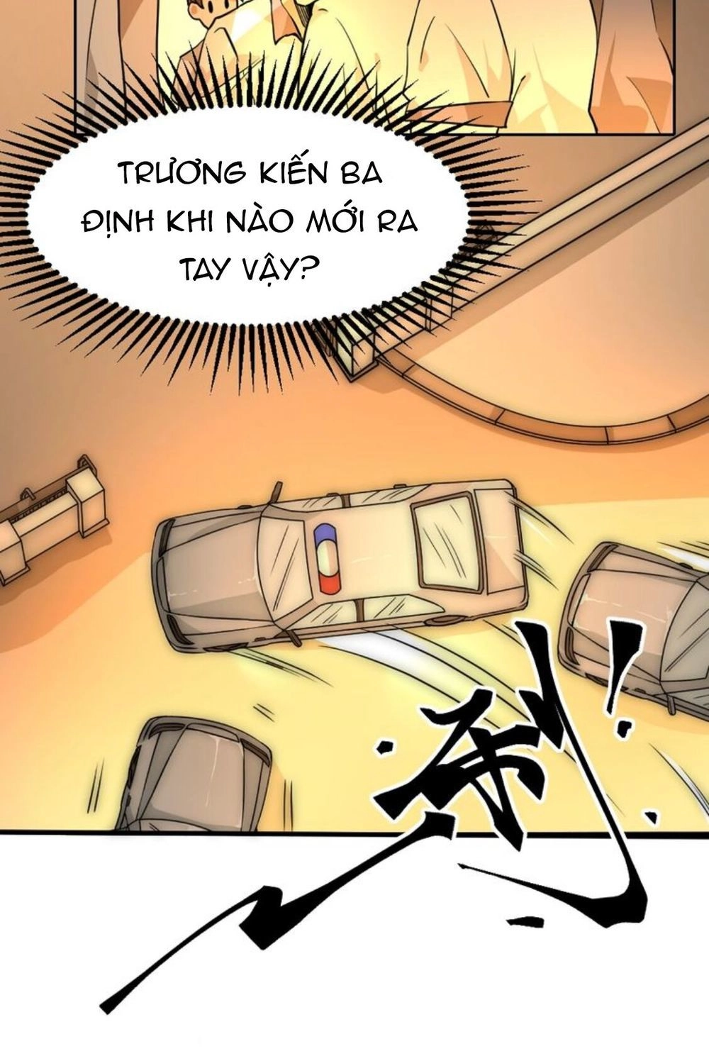 App Tu Chân Mạnh Nhất Chapter 5 - 4