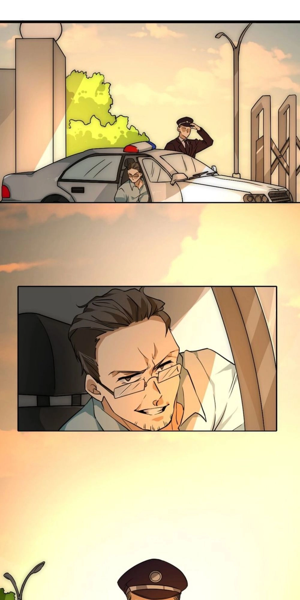 App Tu Chân Mạnh Nhất Chapter 5 - 5