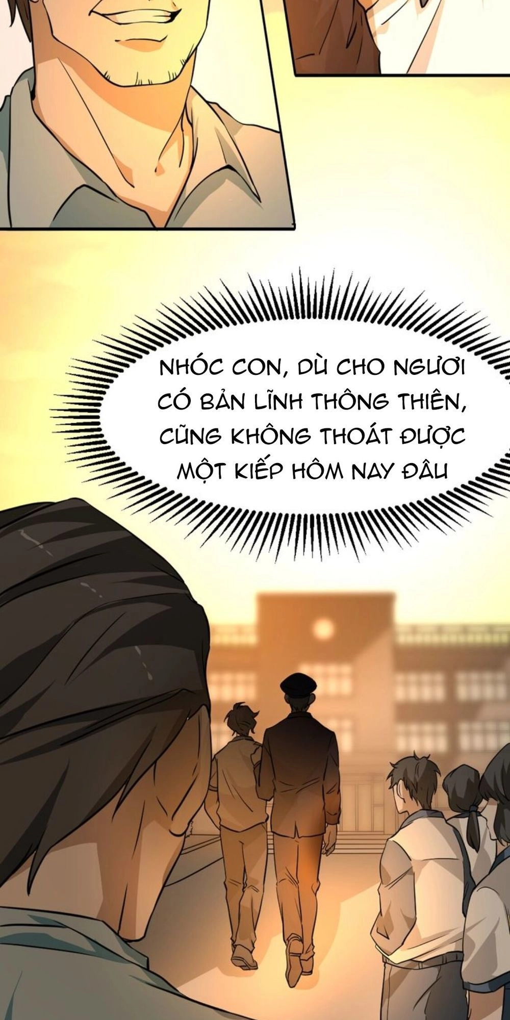 App Tu Chân Mạnh Nhất Chapter 5 - 7