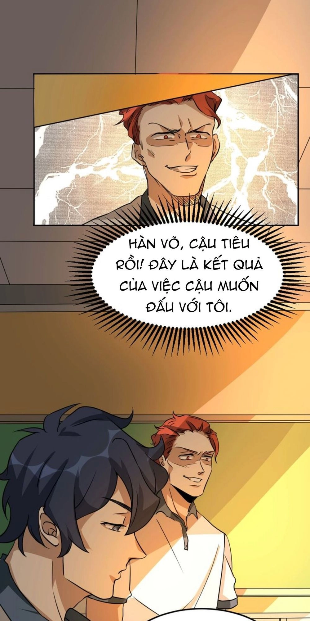 App Tu Chân Mạnh Nhất Chapter 5 - 9