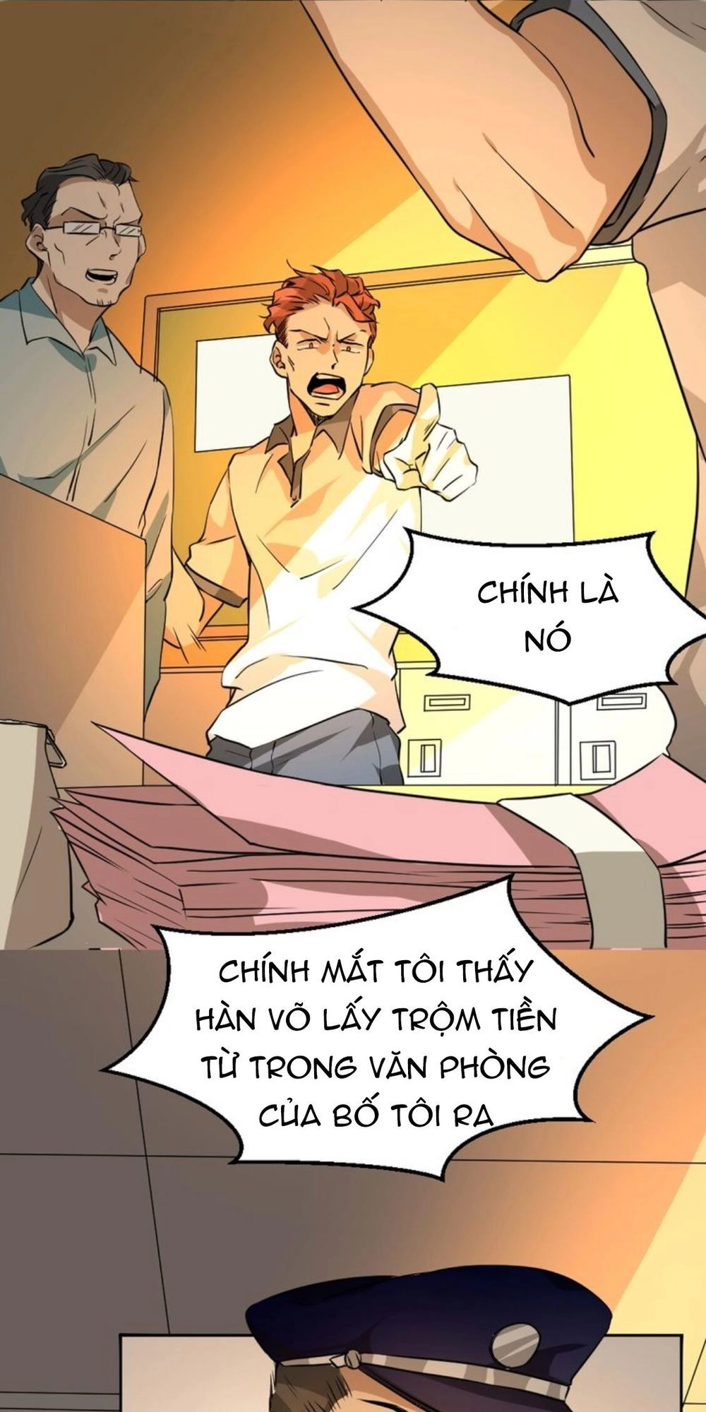 App Tu Chân Mạnh Nhất Chapter 5 - 11