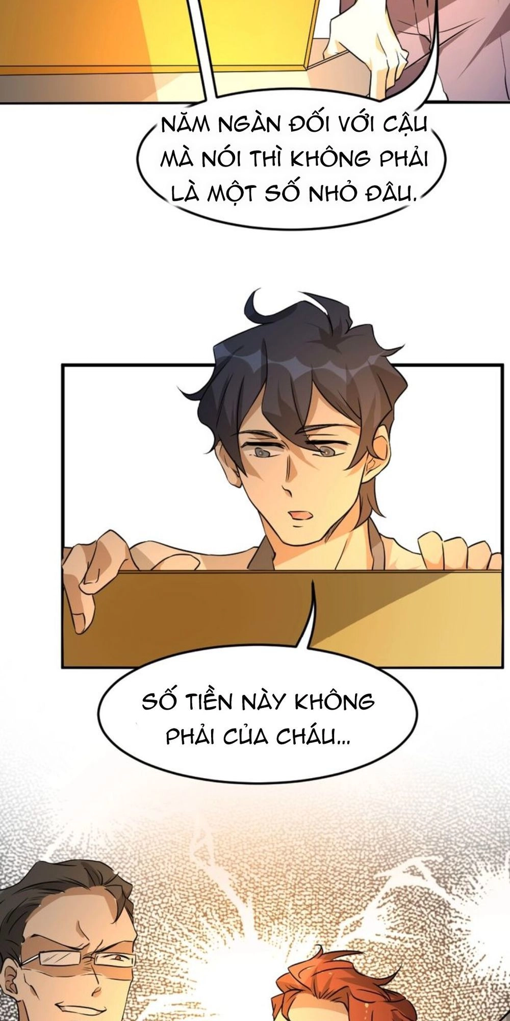 App Tu Chân Mạnh Nhất Chapter 5 - 13