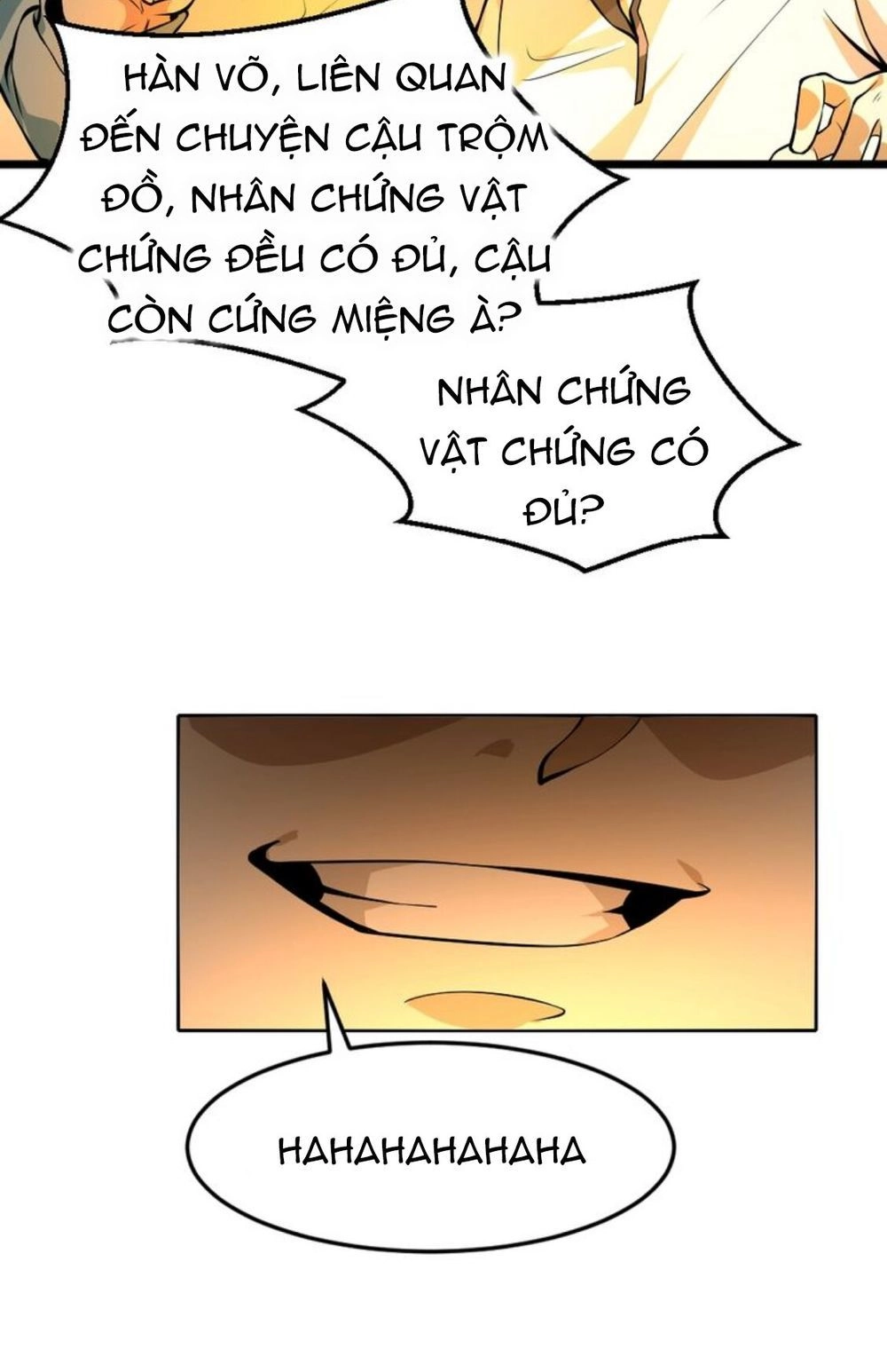 App Tu Chân Mạnh Nhất Chapter 5 - 17