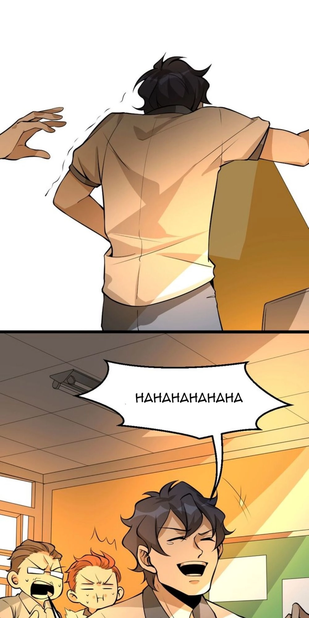 App Tu Chân Mạnh Nhất Chapter 5 - 18