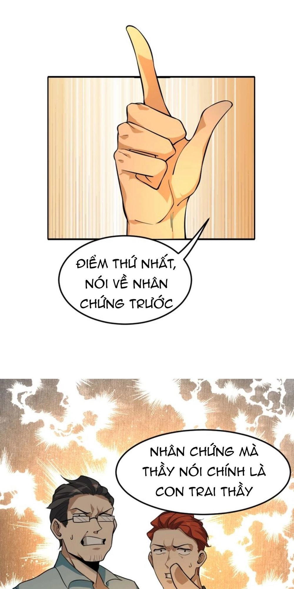 App Tu Chân Mạnh Nhất Chapter 5 - 21