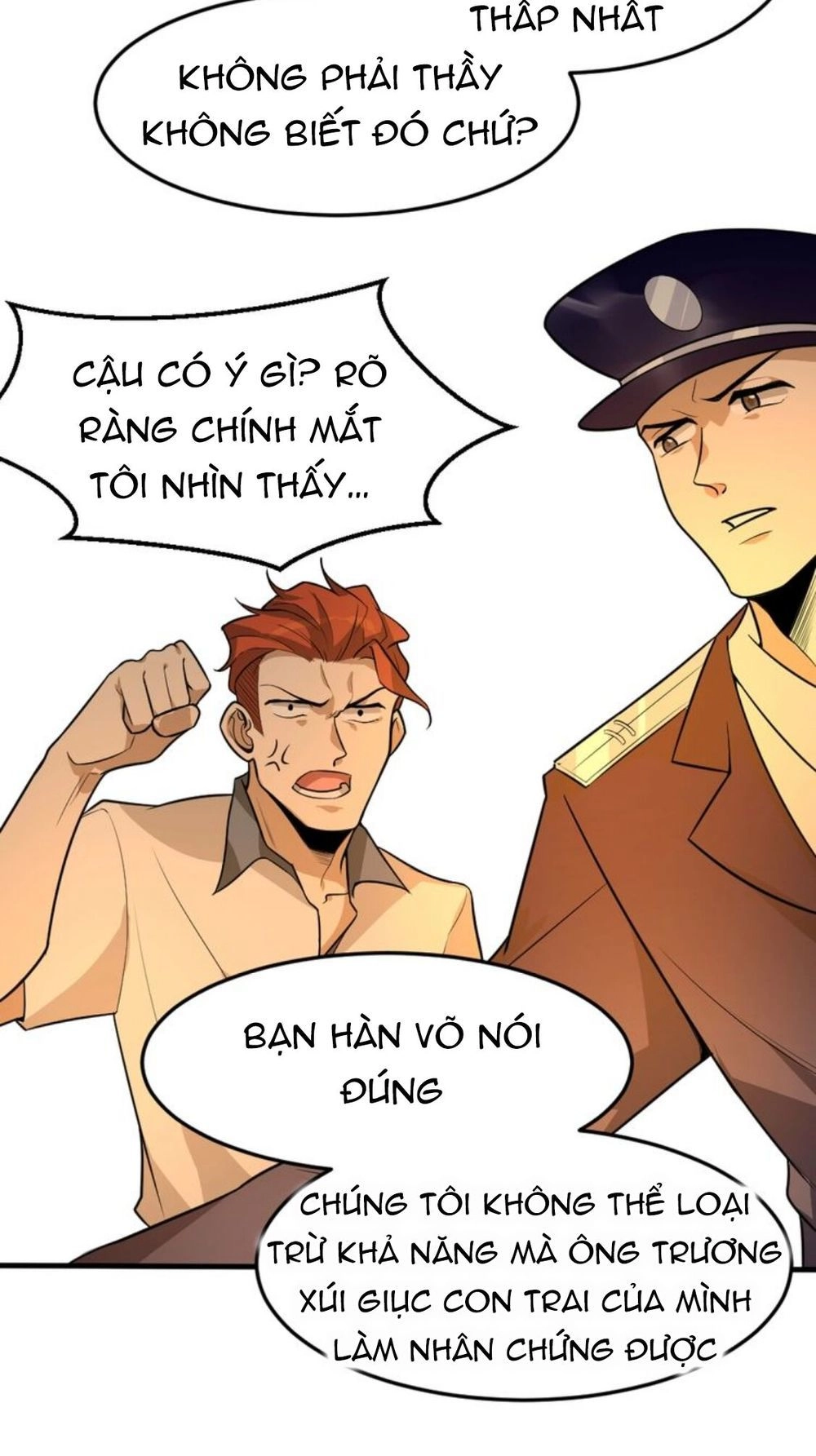 App Tu Chân Mạnh Nhất Chapter 5 - 23