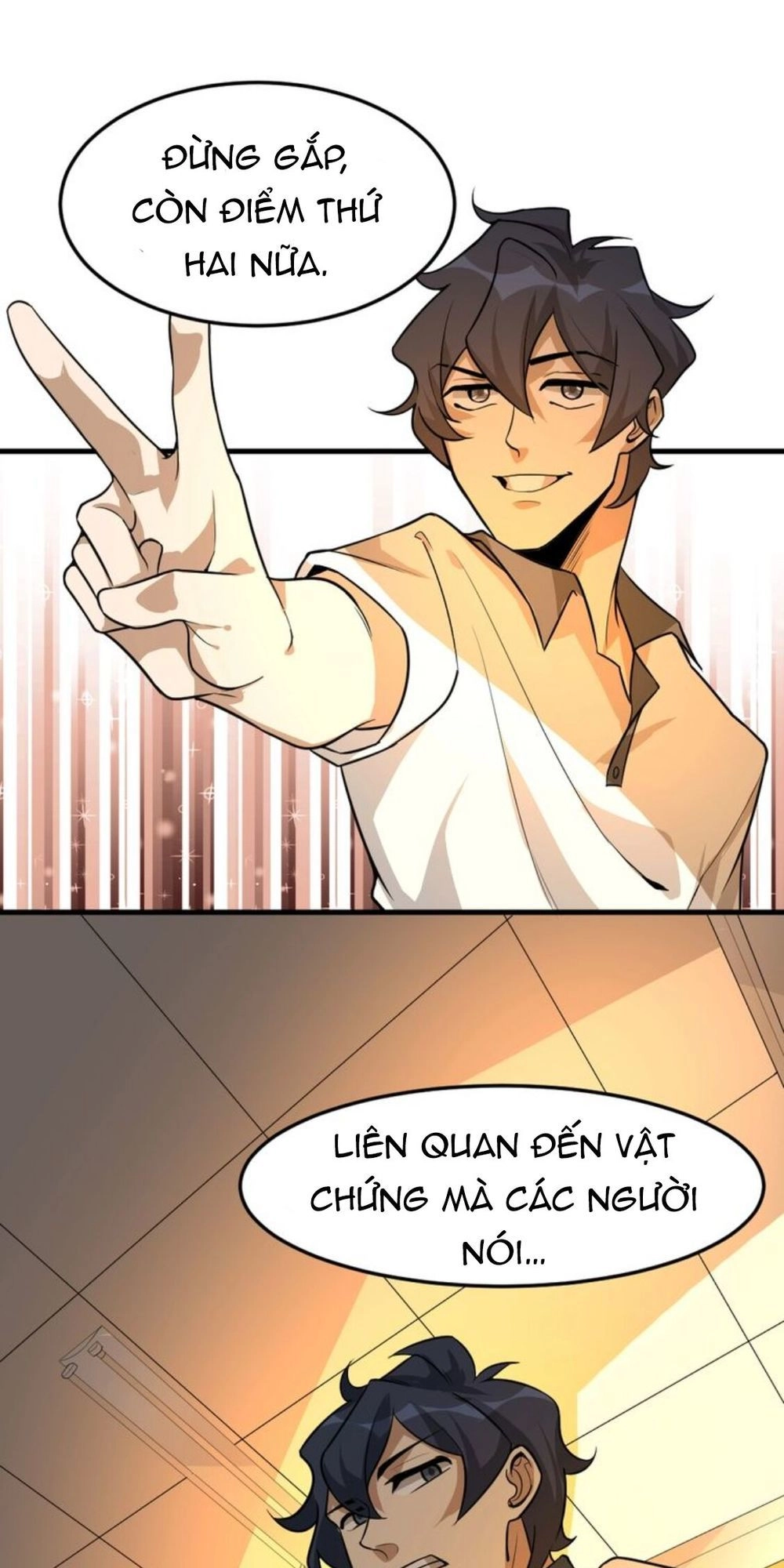 App Tu Chân Mạnh Nhất Chapter 5 - 24