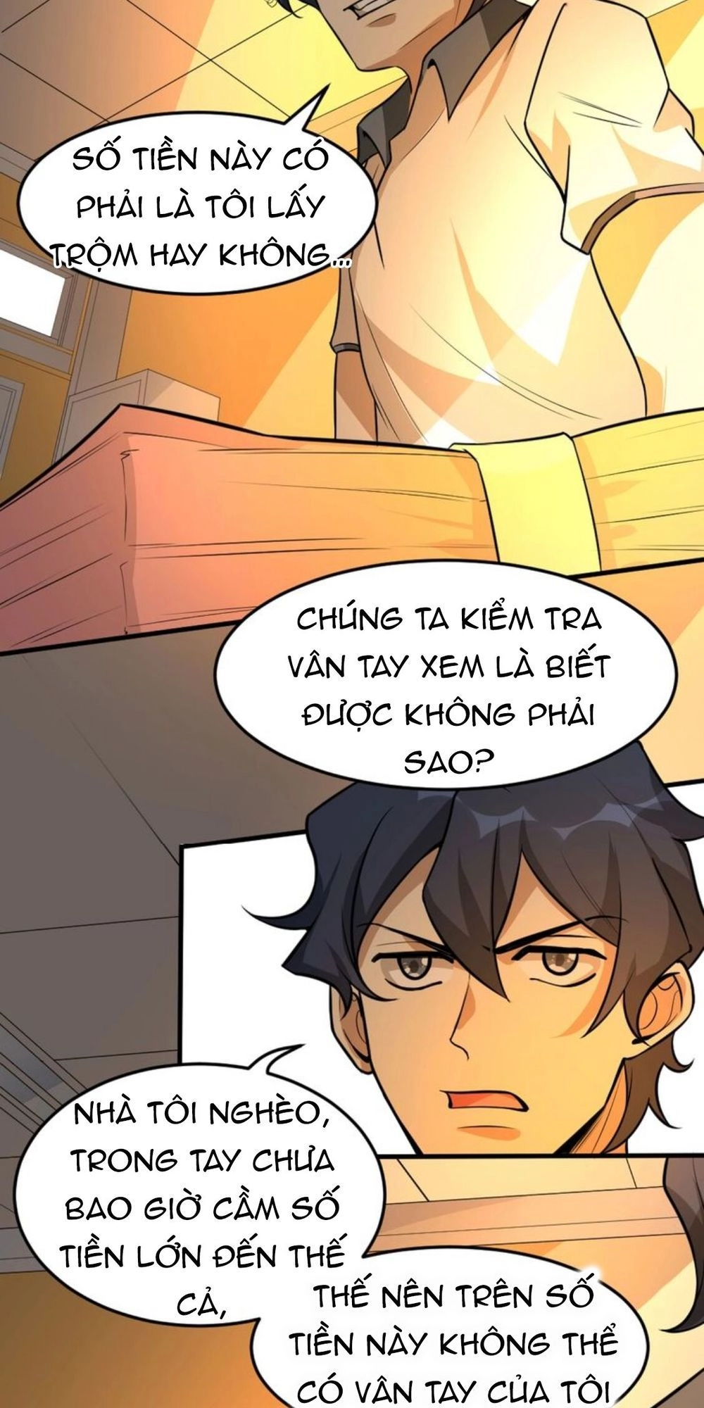 App Tu Chân Mạnh Nhất Chapter 5 - 25