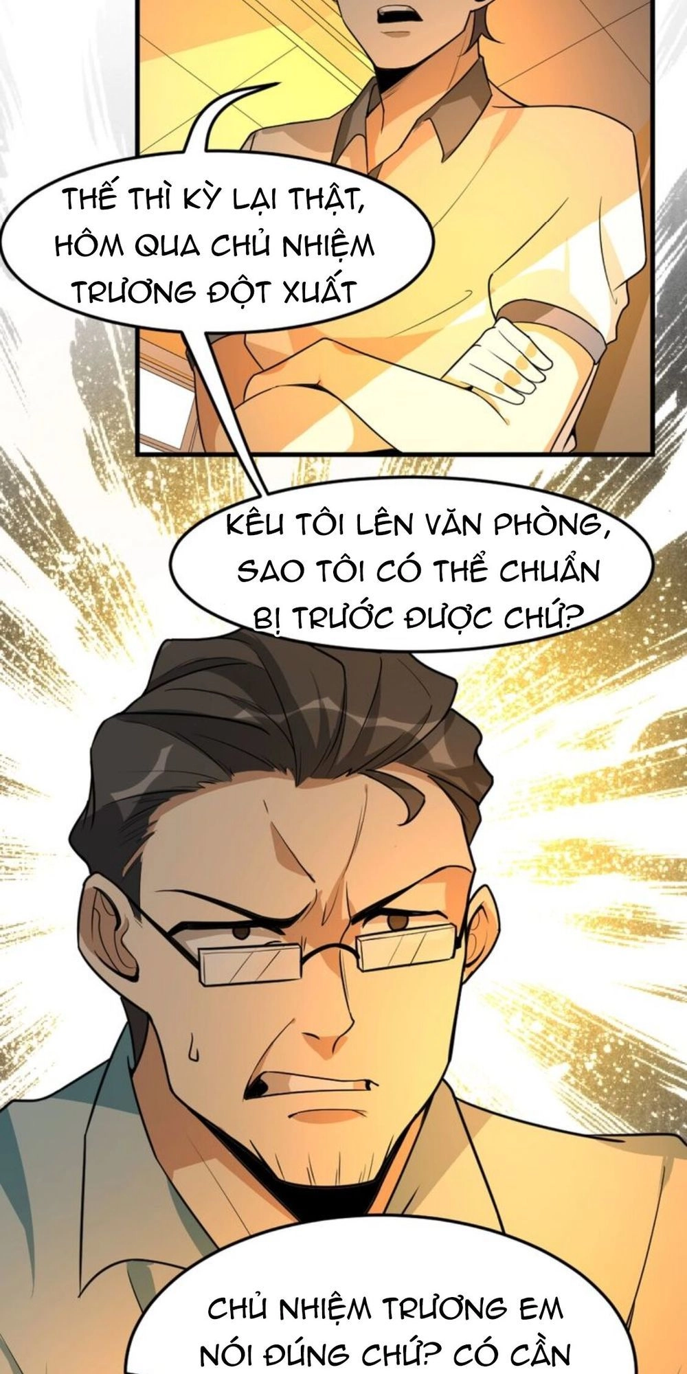 App Tu Chân Mạnh Nhất Chapter 5 - 27