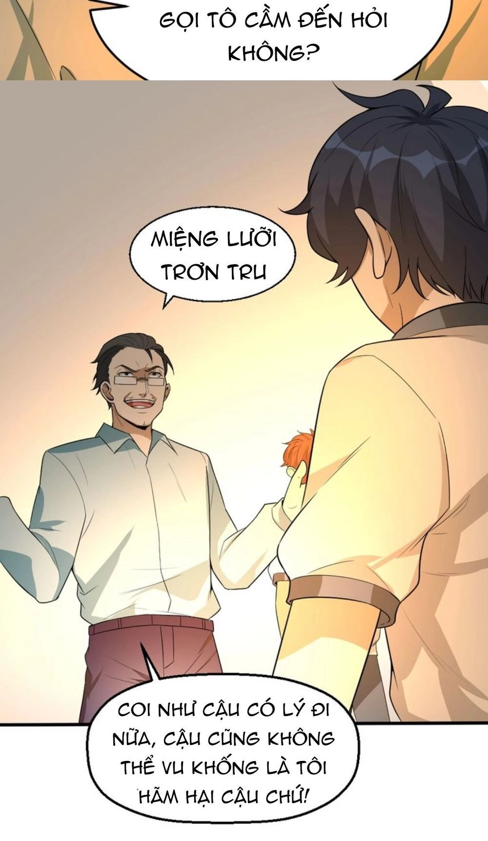 App Tu Chân Mạnh Nhất Chapter 5 - 28