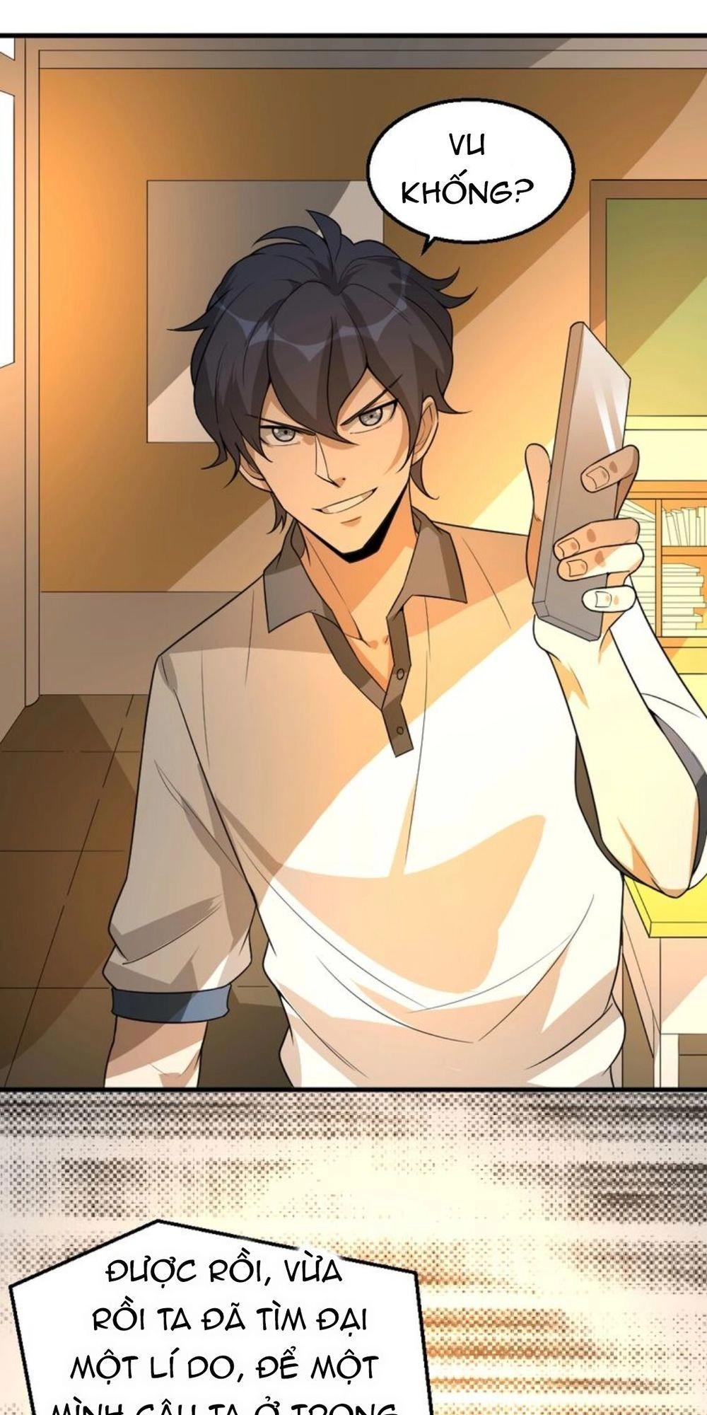 App Tu Chân Mạnh Nhất Chapter 5 - 29