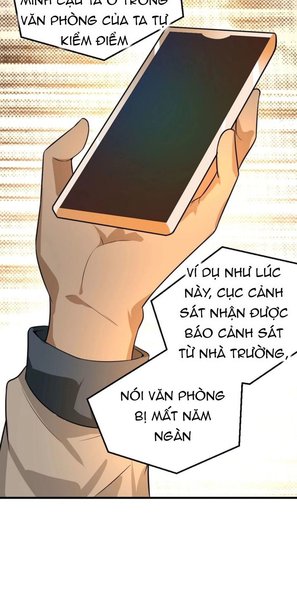 App Tu Chân Mạnh Nhất Chapter 5 - 30