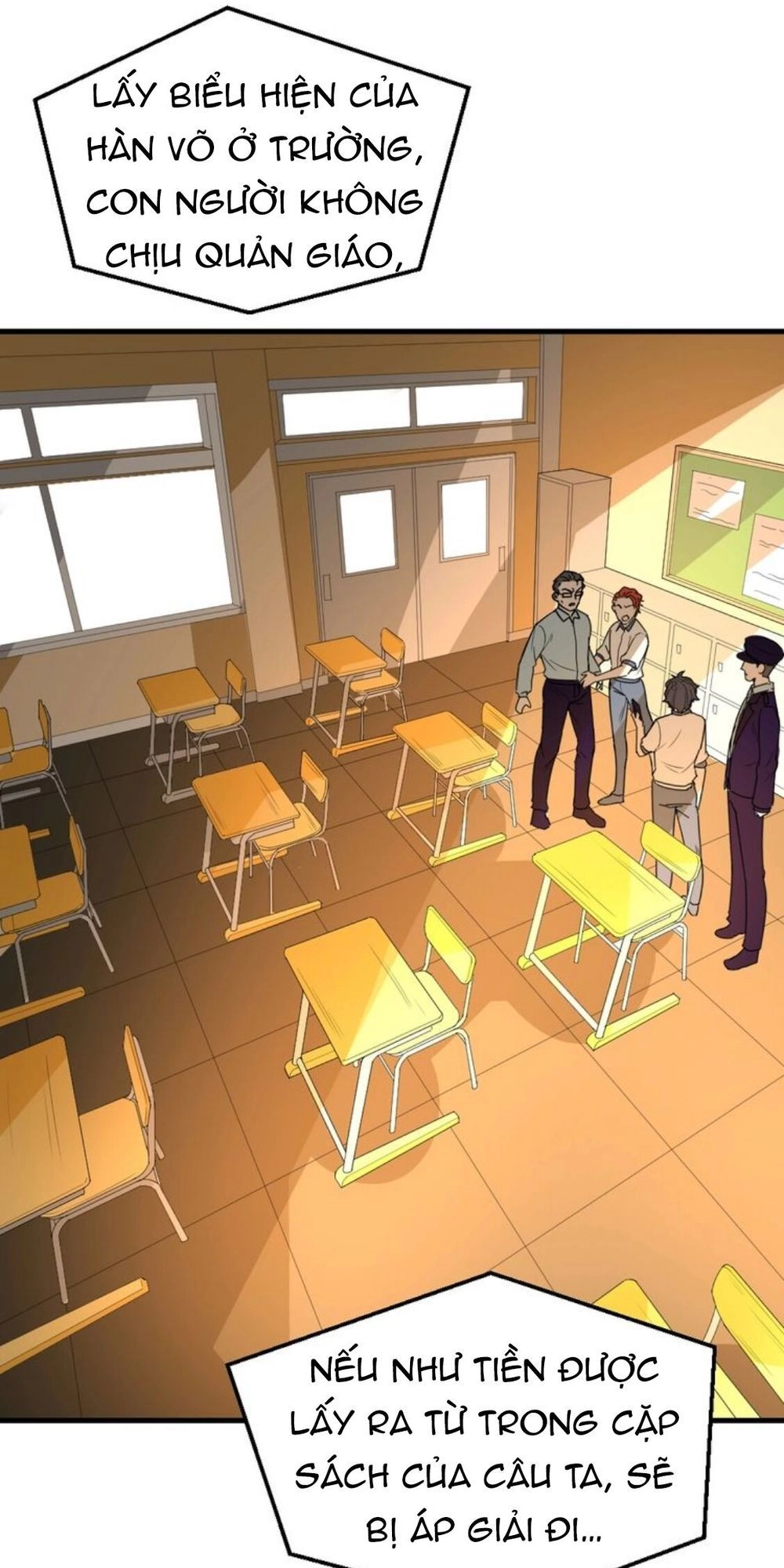 App Tu Chân Mạnh Nhất Chapter 5 - 31