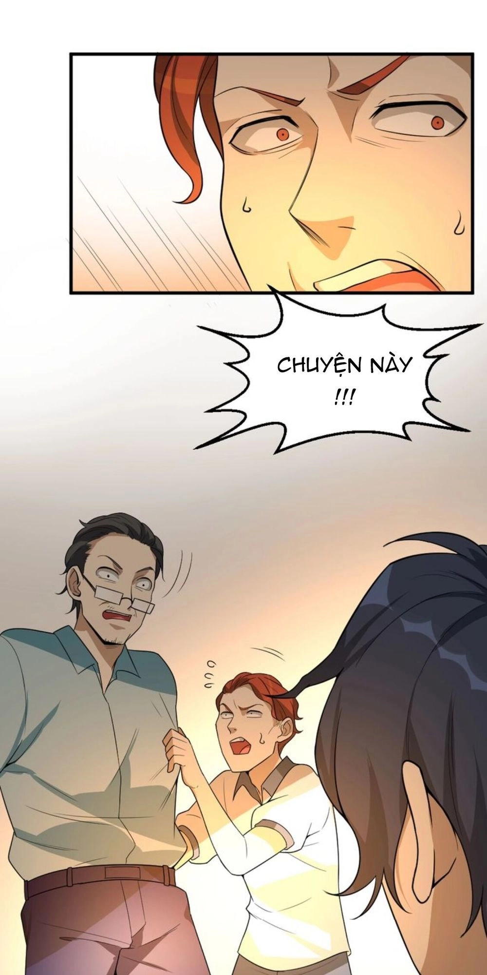 App Tu Chân Mạnh Nhất Chapter 5 - 33