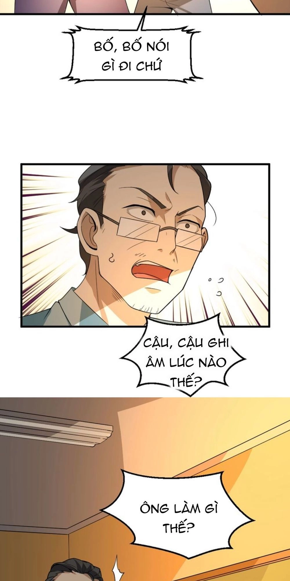 App Tu Chân Mạnh Nhất Chapter 5 - 34