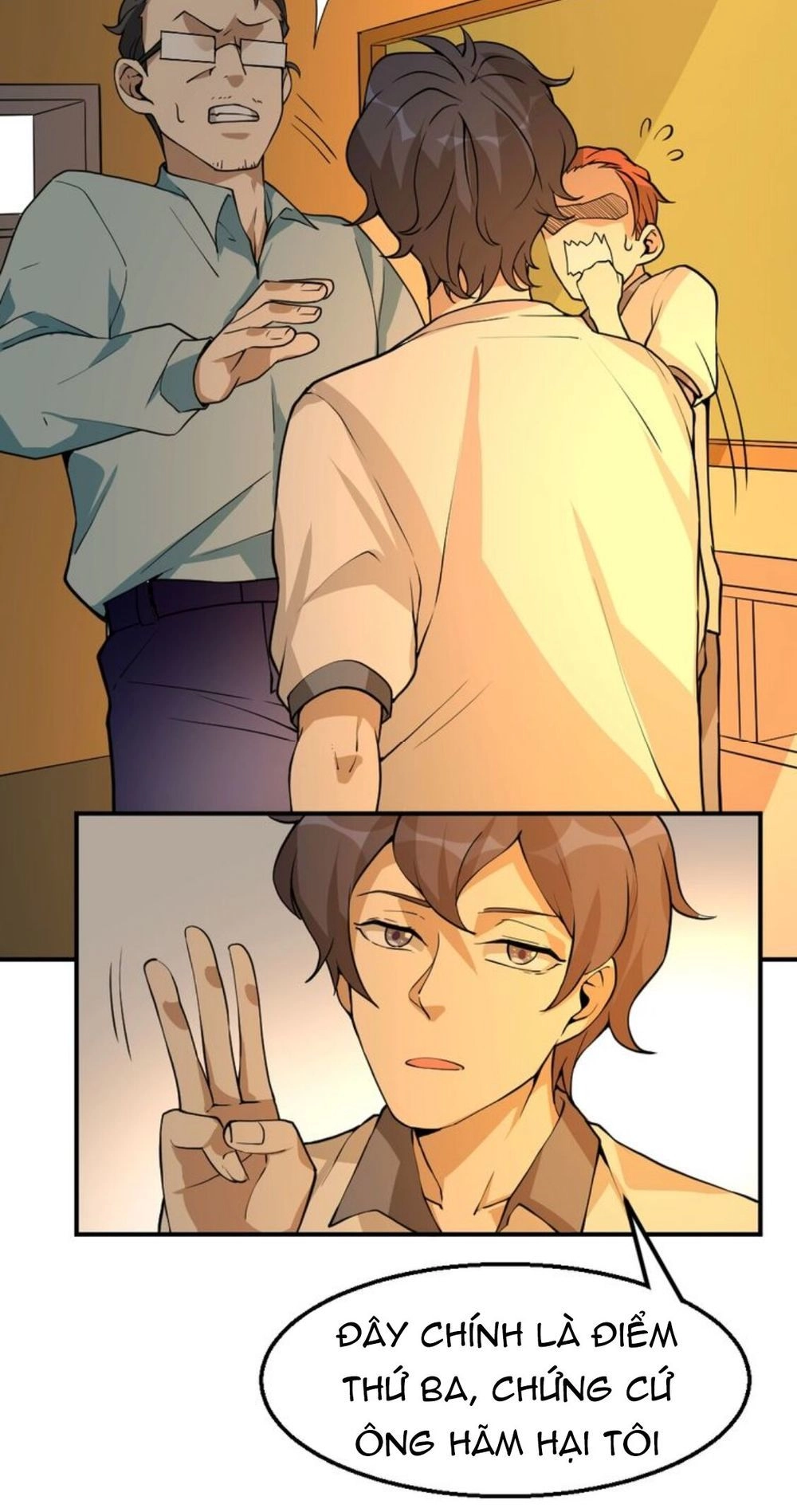 App Tu Chân Mạnh Nhất Chapter 5 - 35