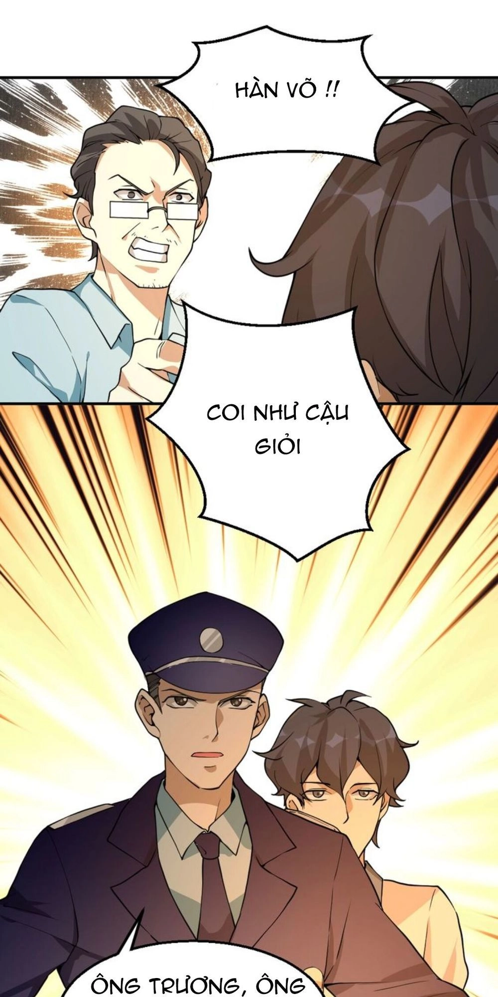 App Tu Chân Mạnh Nhất Chapter 5 - 36