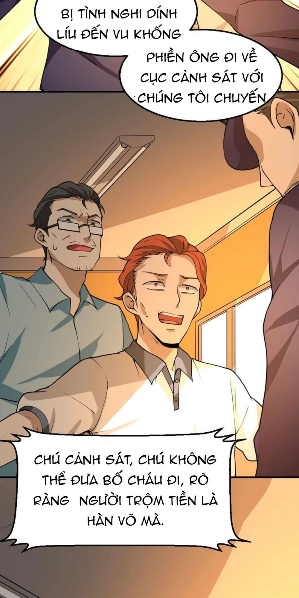 App Tu Chân Mạnh Nhất Chapter 5 - 37