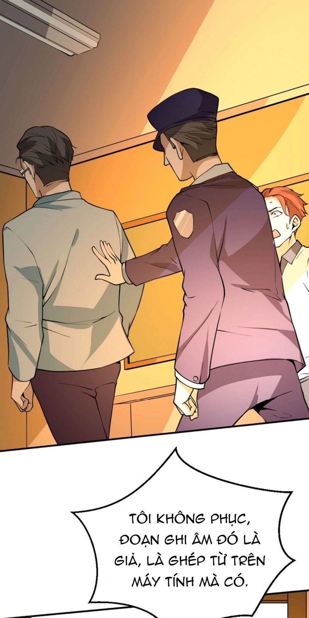 App Tu Chân Mạnh Nhất Chapter 5 - 38