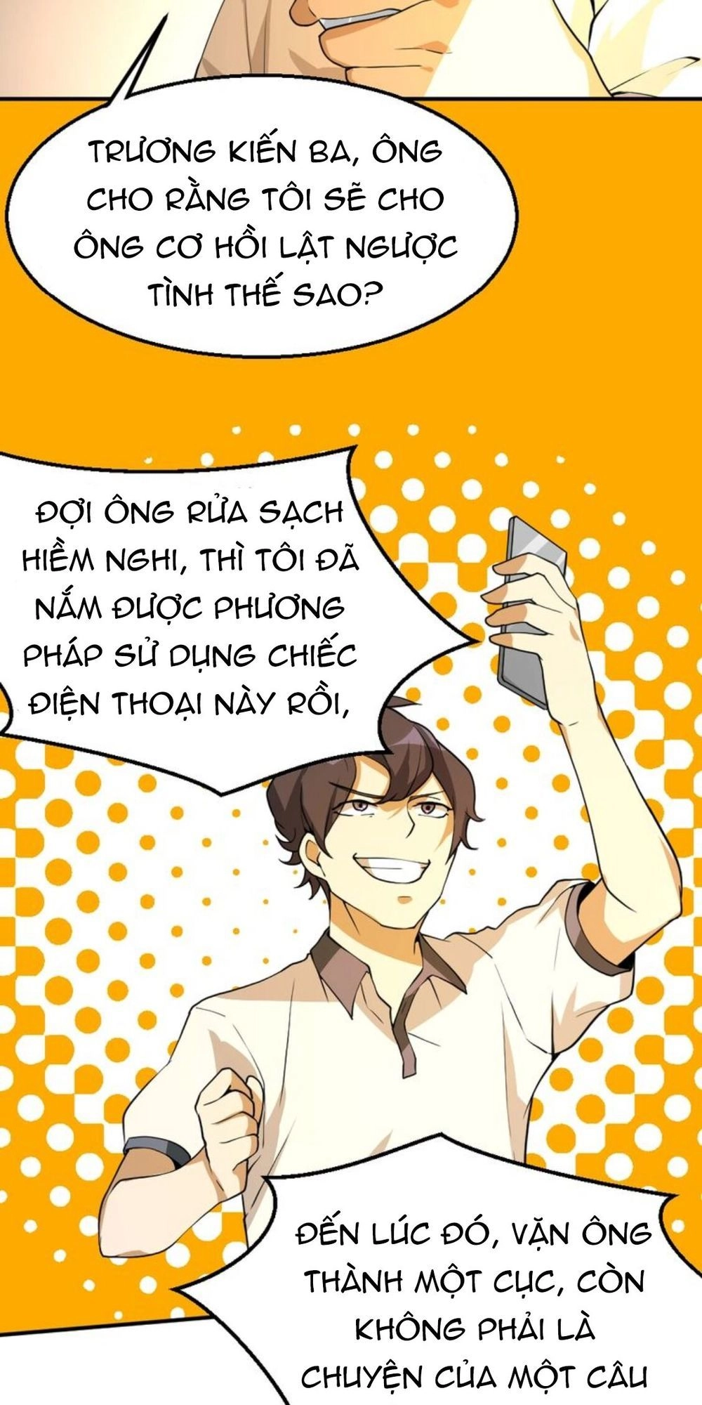 App Tu Chân Mạnh Nhất Chapter 5 - 40