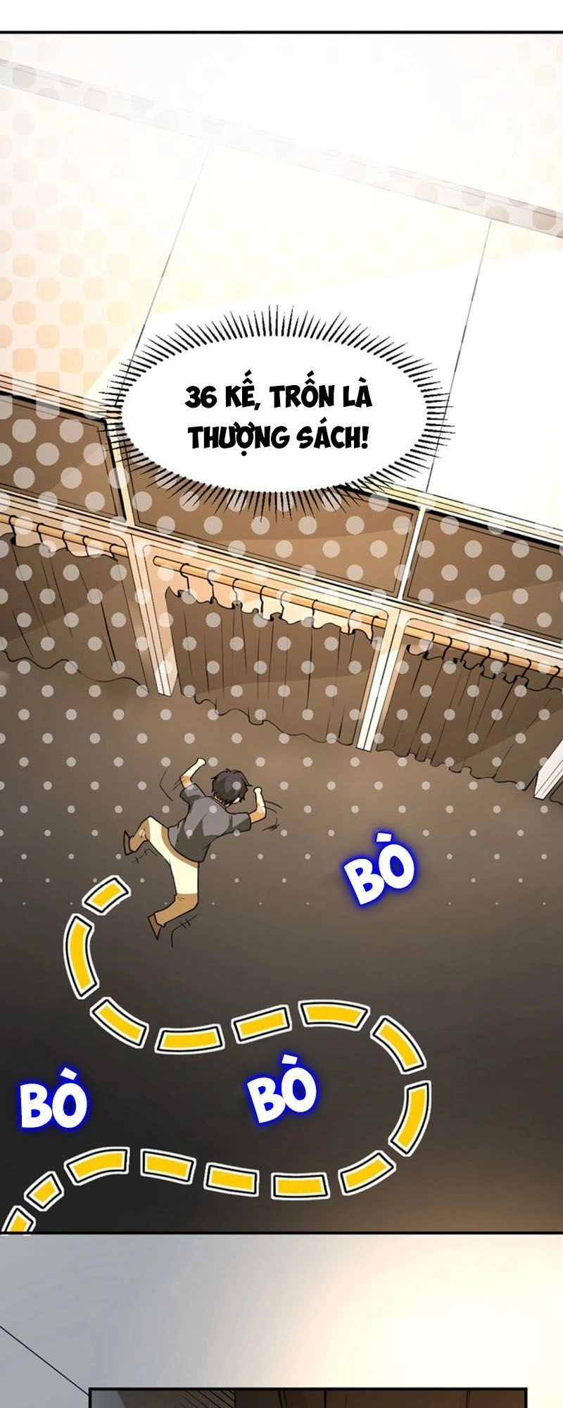 App Tu Chân Mạnh Nhất Chapter 8 - 8