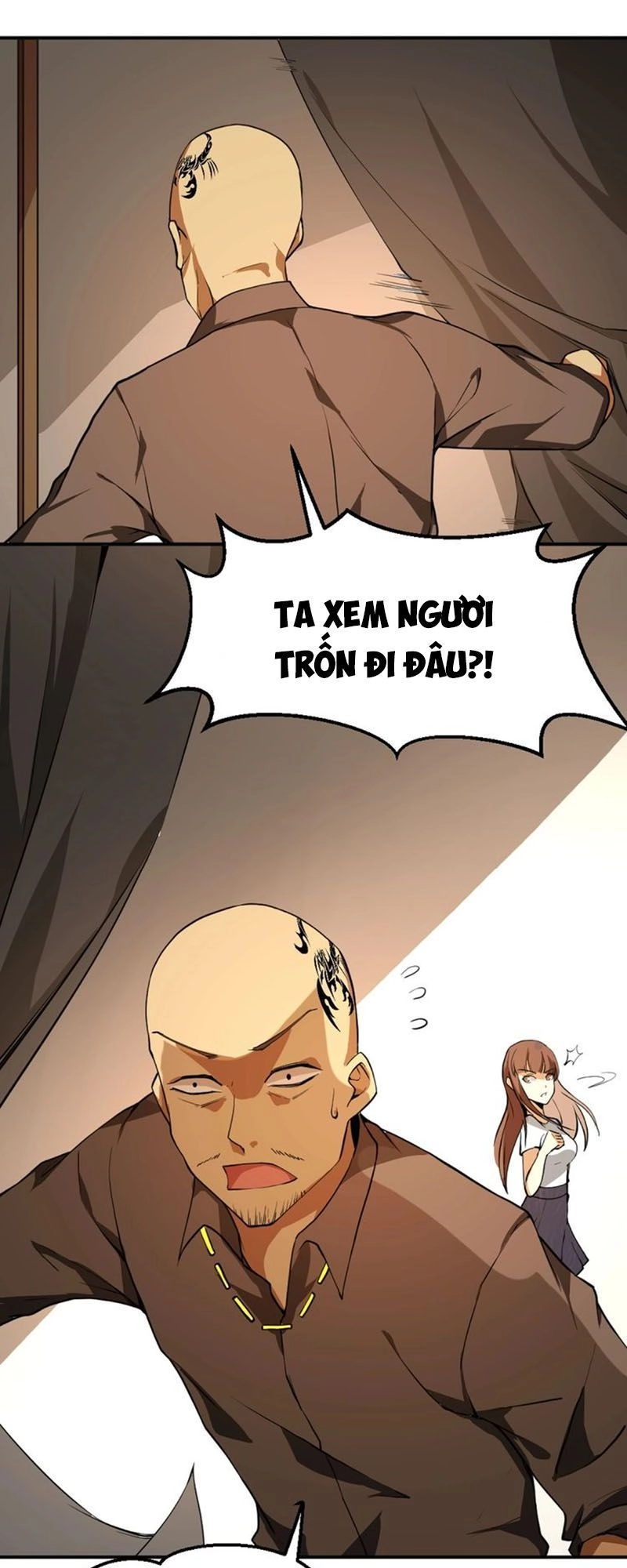 App Tu Chân Mạnh Nhất Chapter 8 - 19