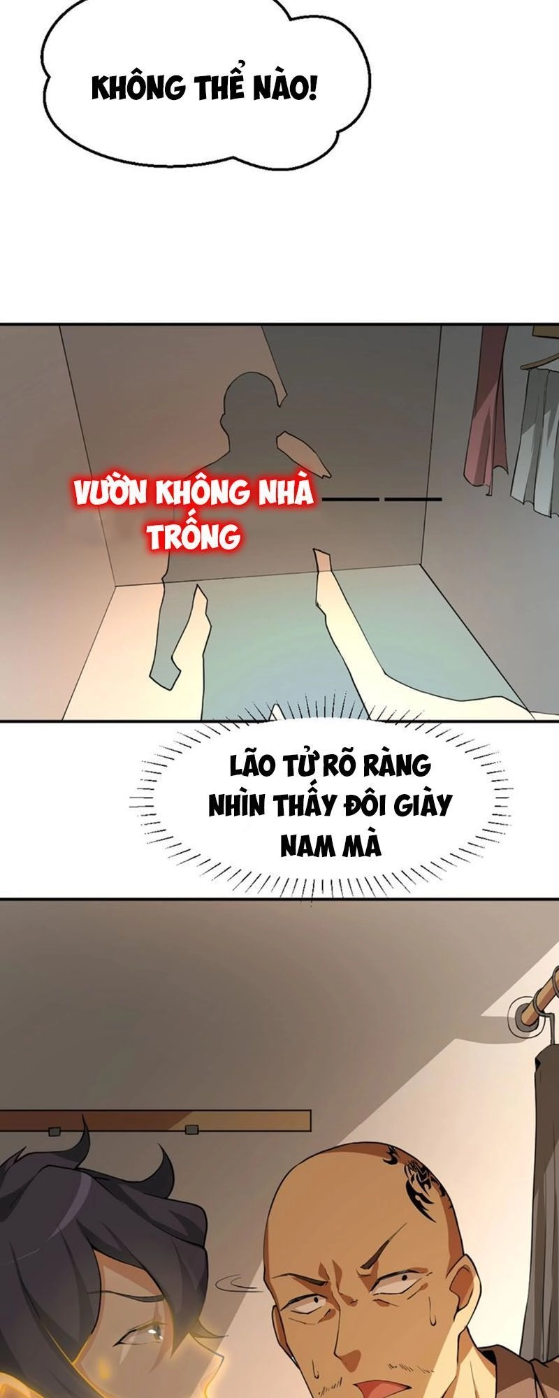 App Tu Chân Mạnh Nhất Chapter 8 - 20
