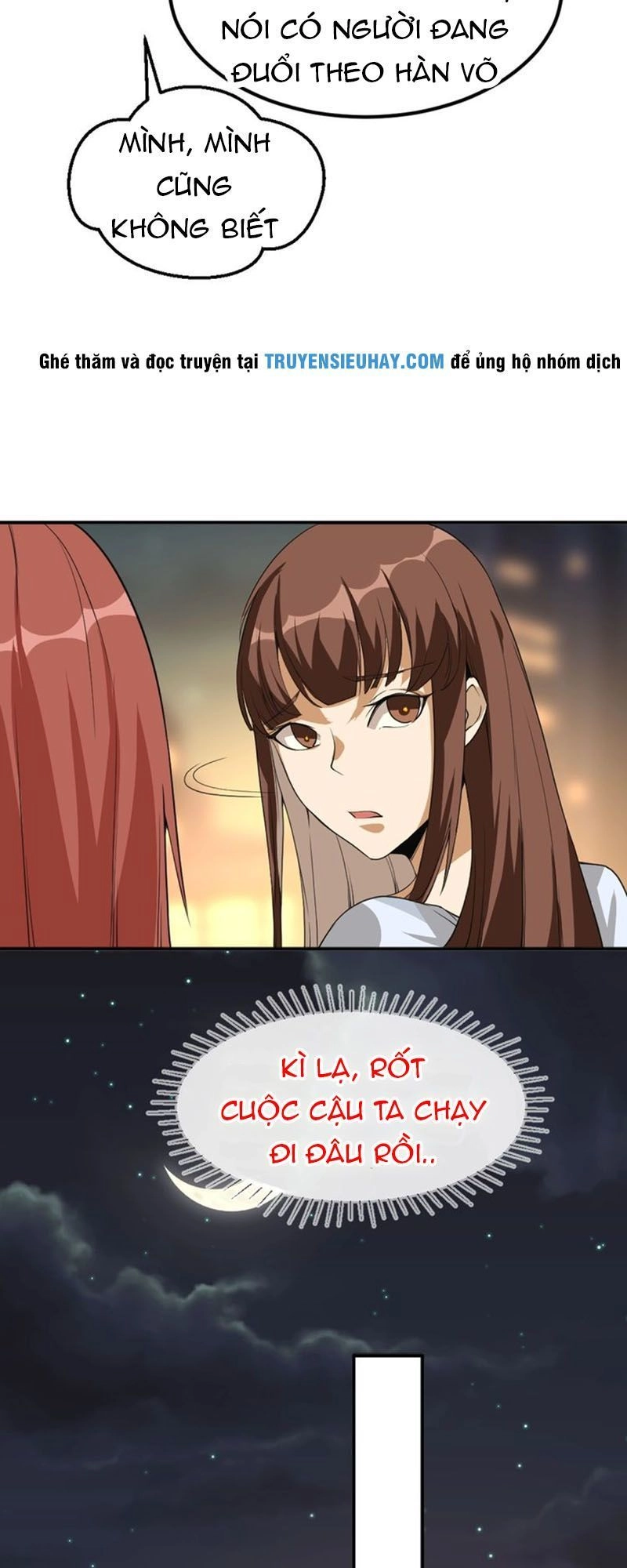 App Tu Chân Mạnh Nhất Chapter 8 - 25