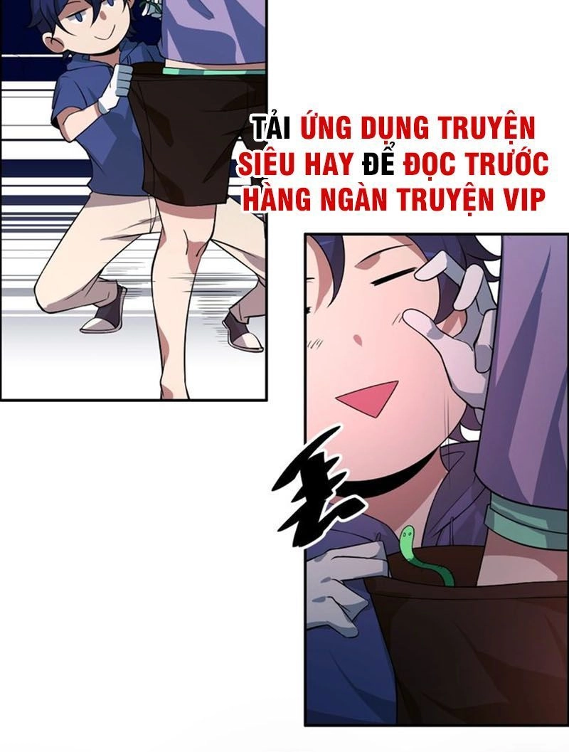 App Tu Chân Mạnh Nhất Chapter 8 - 28