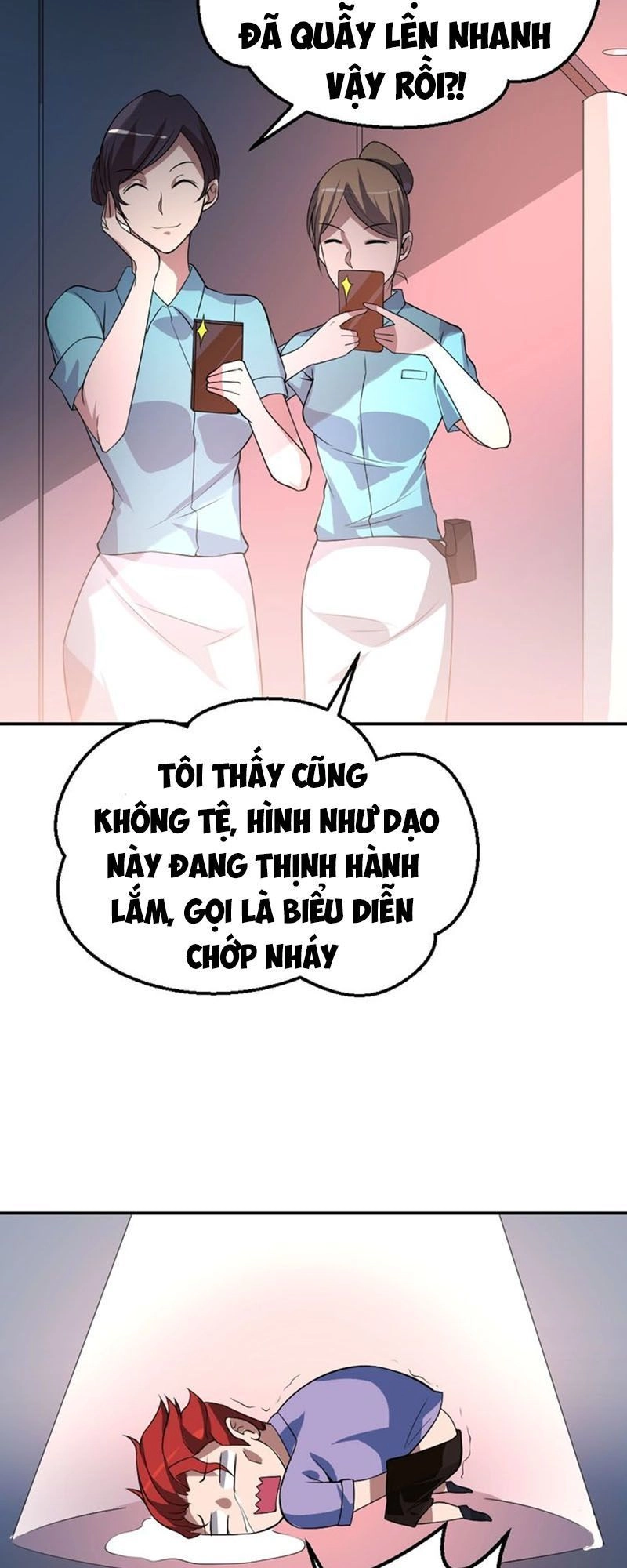App Tu Chân Mạnh Nhất Chapter 8 - 30