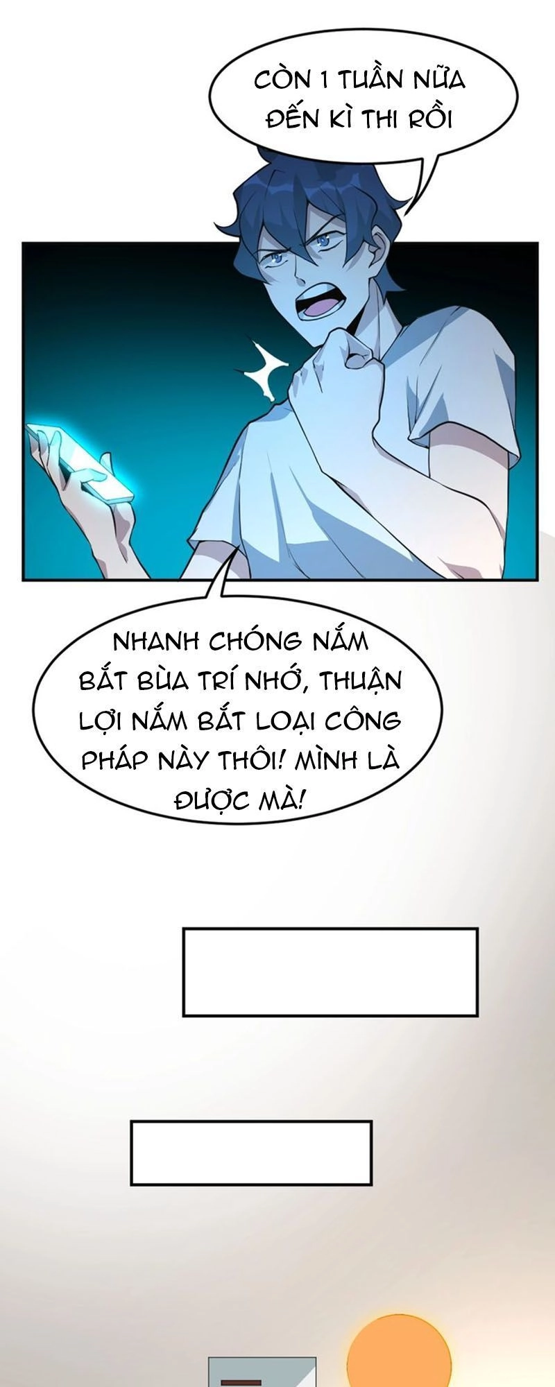 App Tu Chân Mạnh Nhất Chapter 9 - 8