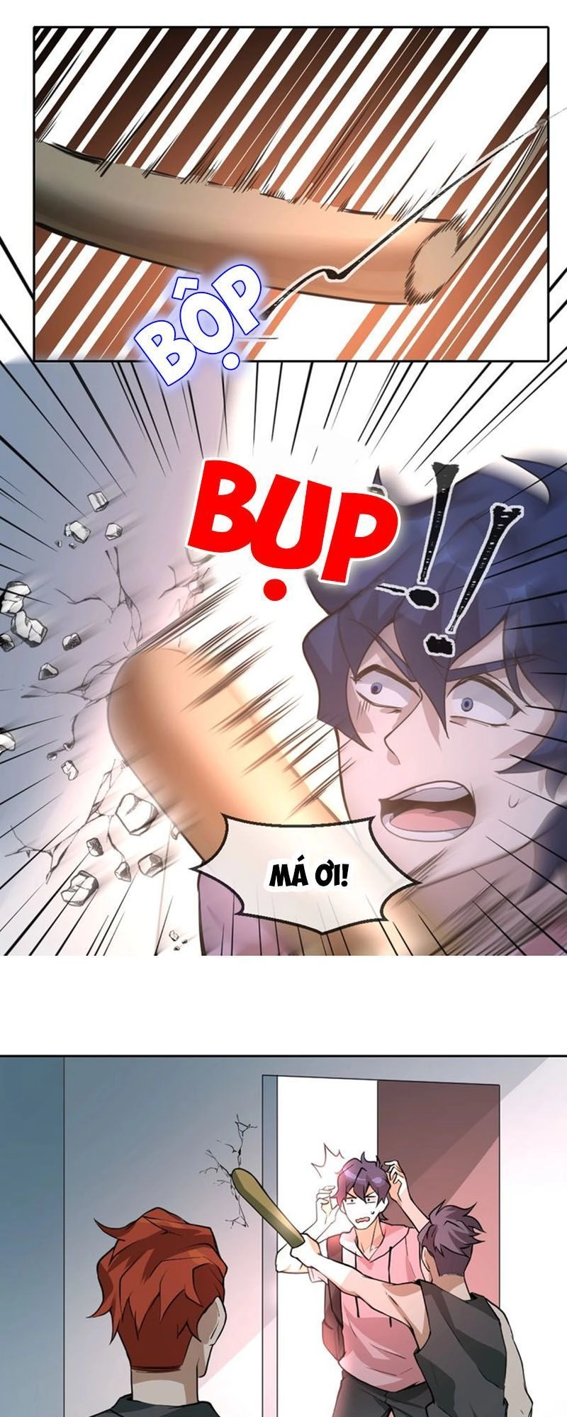 App Tu Chân Mạnh Nhất Chapter 9 - 19