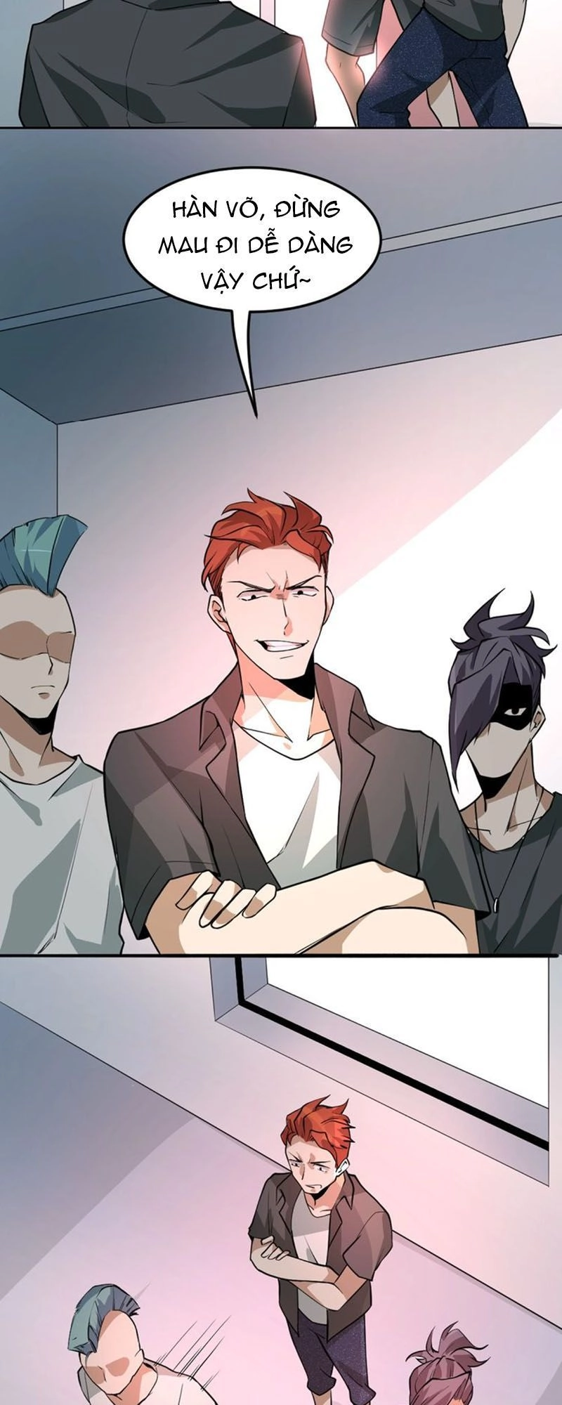 App Tu Chân Mạnh Nhất Chapter 9 - 20