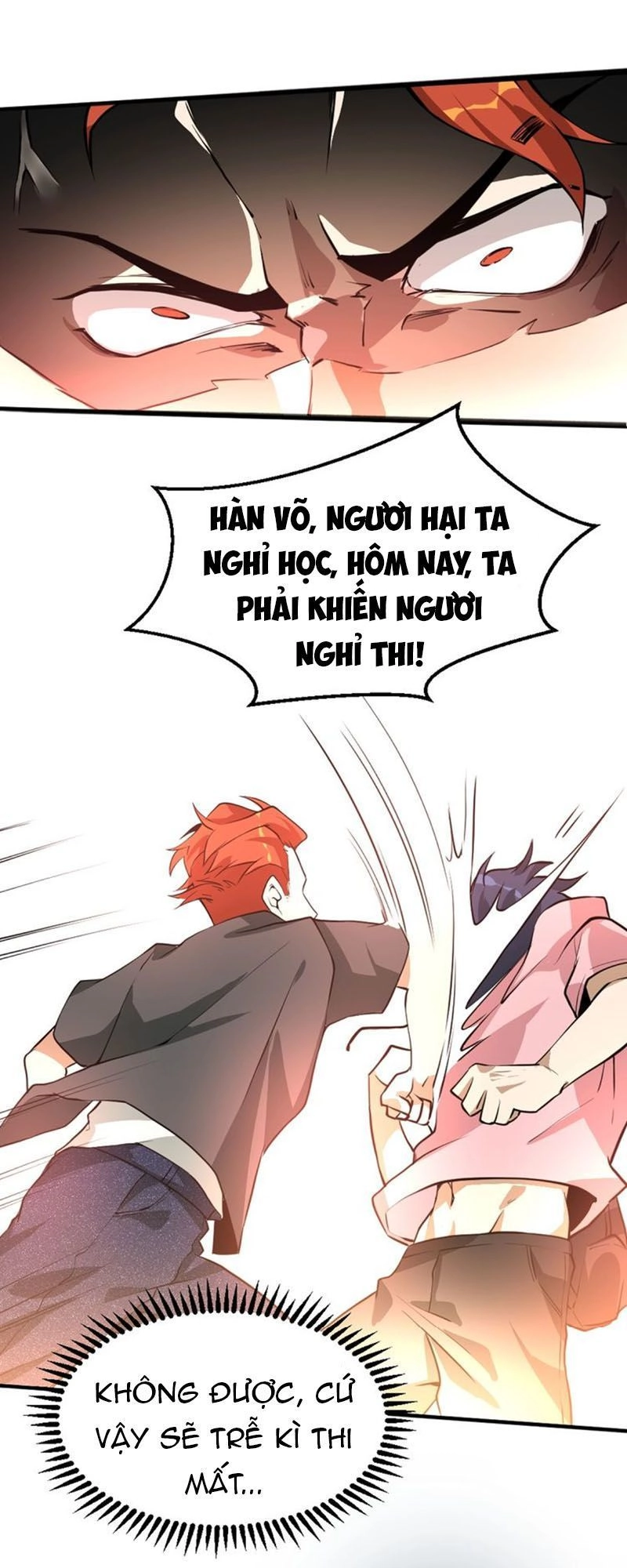 App Tu Chân Mạnh Nhất Chapter 9 - 22