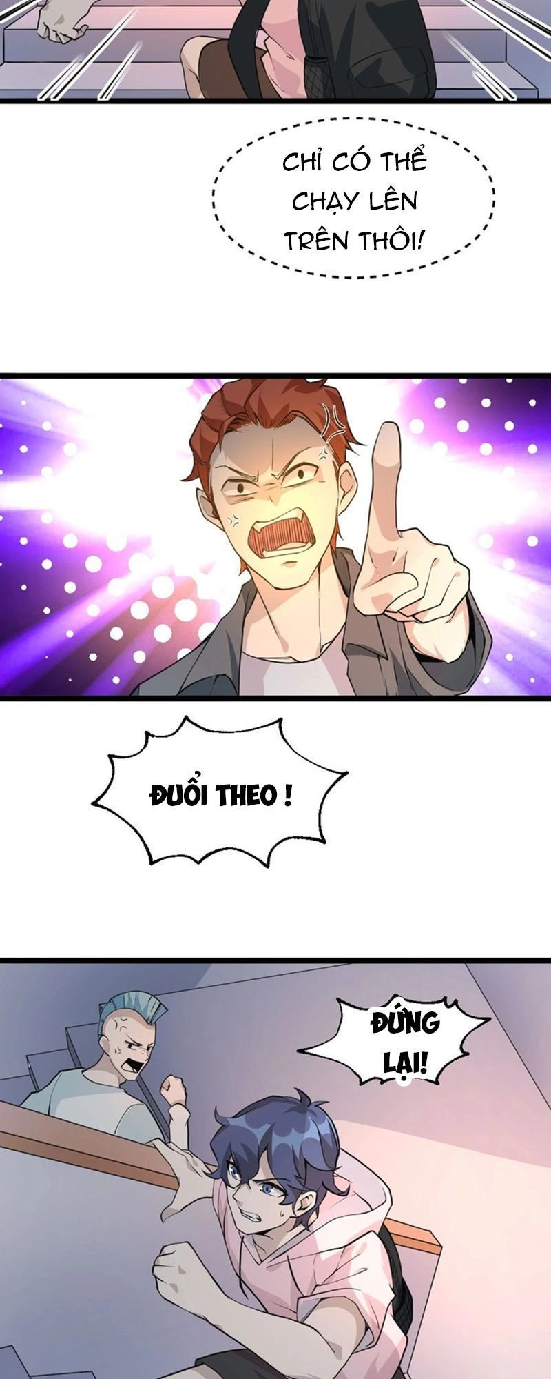 App Tu Chân Mạnh Nhất Chapter 9 - 24