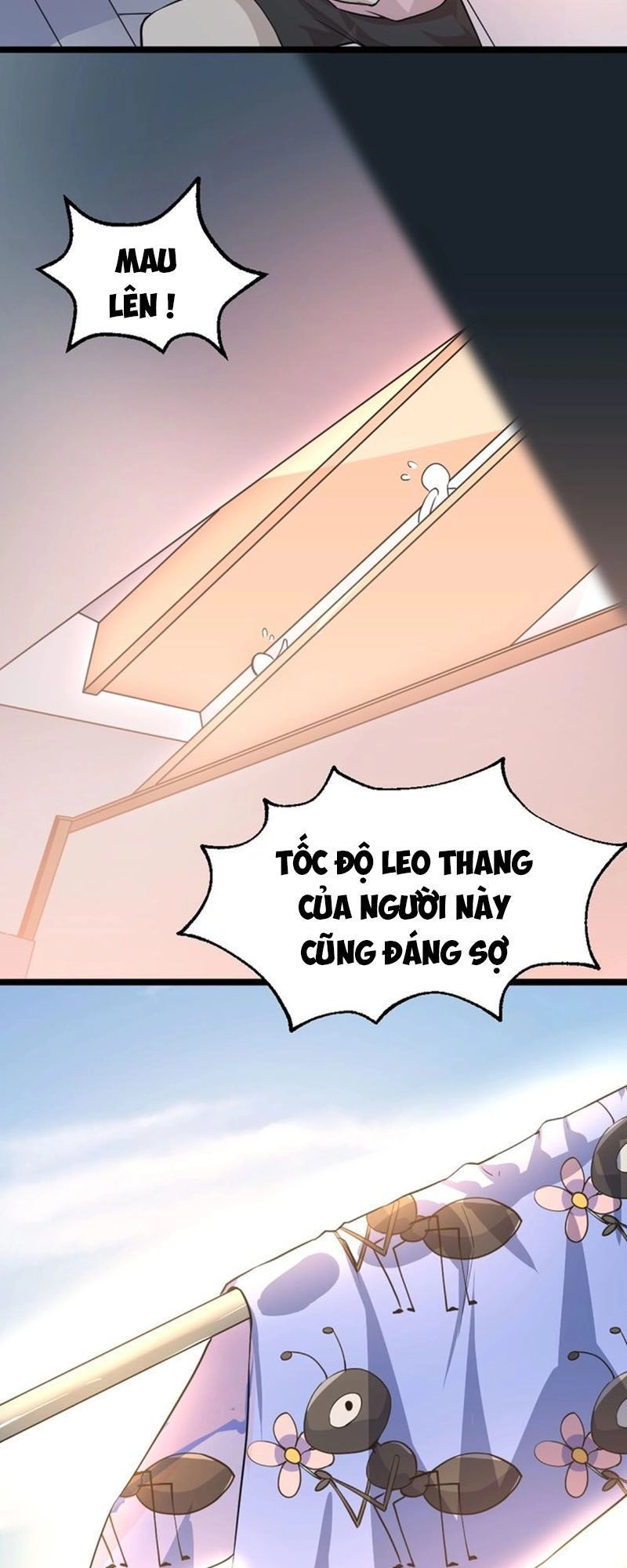 App Tu Chân Mạnh Nhất Chapter 9 - 25