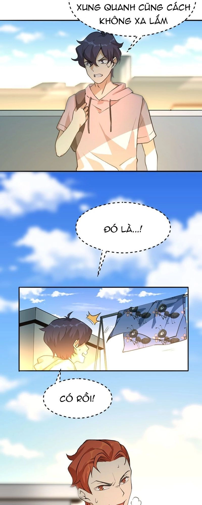 App Tu Chân Mạnh Nhất Chapter 9 - 29