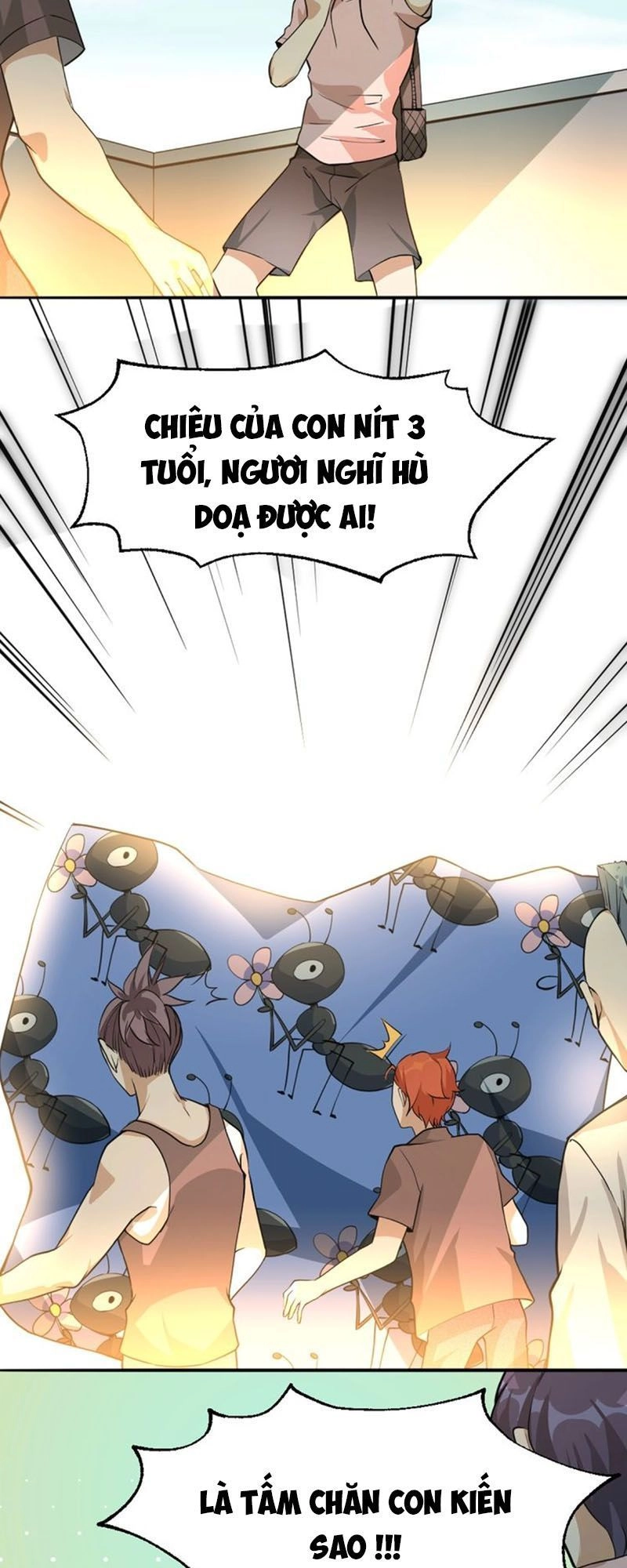 App Tu Chân Mạnh Nhất Chapter 9 - 31