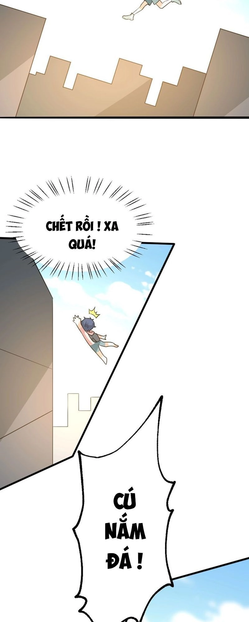 App Tu Chân Mạnh Nhất Chapter 9 - 34