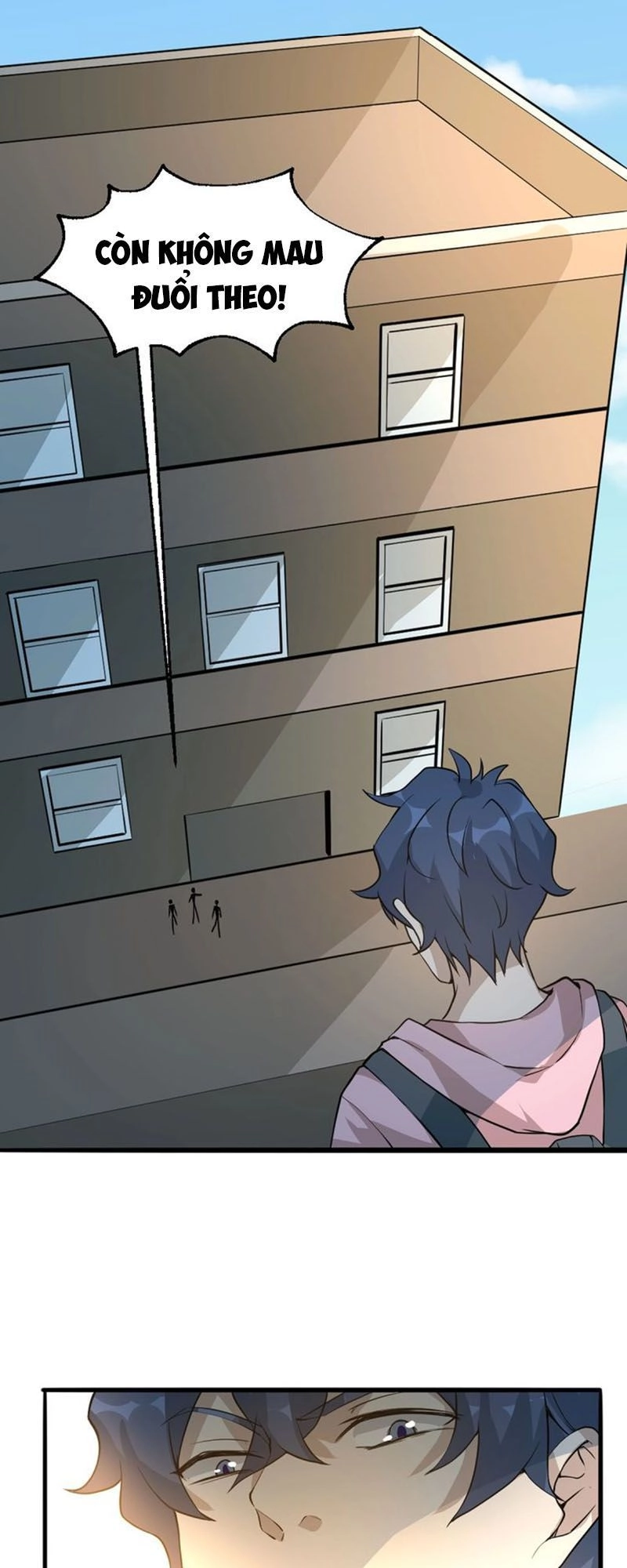 App Tu Chân Mạnh Nhất Chapter 9 - 36